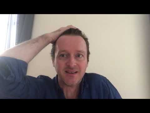 PLU Back and Forth with Rufo Quintavalle