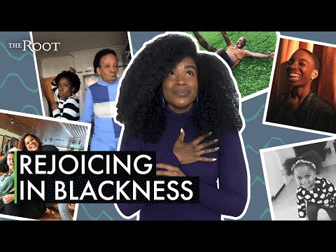 Unpacking Black Joy From The Revolutionary to the Ordinary