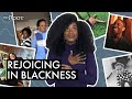 Unpacking Black Joy From The Revolutionary To The Ordinary