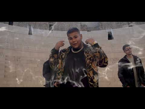 KHAIN & SKINNY FT EL PATRON - TREPATE #TREPATE