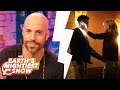 Chris Daughtry Uncages His Fandom and more on Earth’s Mightiest Show
