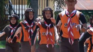 Download lagu Senam Mancing SMK Negeri Takeran mp3