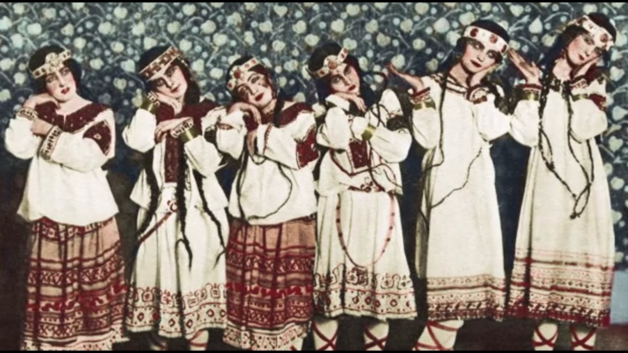 Esa-Pekka Salonen on the Rite of Spring