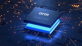The CPU World’s Largest Maker that Doesn’t Make CPUs…