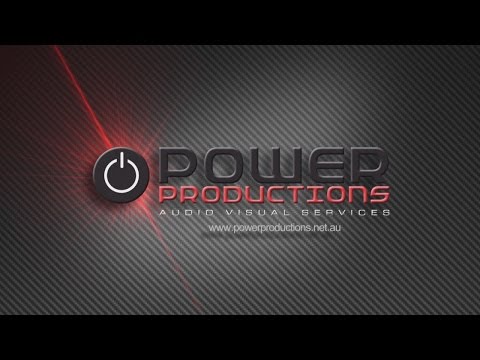 POWER PRODUCTIONS SHOWREEL 2015