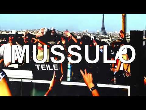 DJ Malvado, DJ Aka-m - Mussulo (Henny Edit Inspired by Keinemusik) feat. DODDY