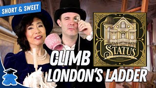Status: A Victorian Affair - Engine Building , 3D Buildable Estate and Status