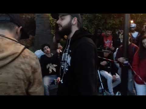 Extachris vs Panther - Dieciseisavos - Ultima Clasificatoria - TENERIFE