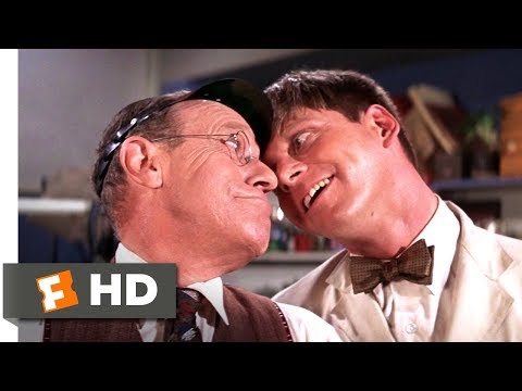 How To Succeed In Business Without Really Trying (1967) Trailer