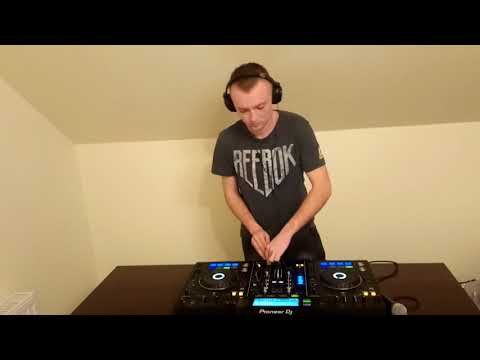 DJ F3NIX @SPEED CLUB POJEDYNEK GIGANTÓW 2018 DJ CONTEST