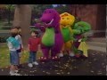 Barney S Songbook Just Imagine