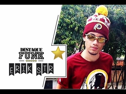 MC Str - Quando o Grave Bate  (DJ Gaziin Mpc) audio oficial