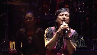 Yogyakarta KLa Project Etnik LIVE Passion, Love &amp; Culture Concert PLC 2016