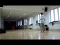 Ben Cocks - So Cold CzuCzu Dance Choreo 