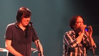 The Posies - I May Hate You Sometimes - 2016-04-17 Helsinki