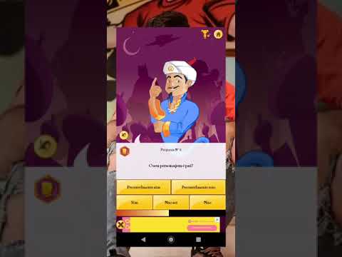 O AKINATOR CONHECE O ENALDINHO E O ZAP?