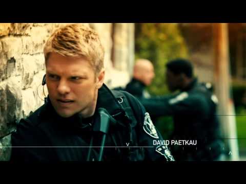 Flashpoint // season 5 opening credits