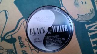T-Bone Walker - Plain Old Down Home Blues