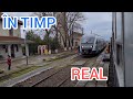 Nadab Ciumeghiu Linia 310 IR 1831 Calatorie Intre Judete 2022