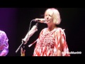 Sia - You've Changed - HD Live at Olympia, Paris (18 May 2010)