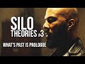 SILO - [Theories] #3 - The Rebellion, The Door + Other Theories Explored