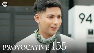 Provocative EP155