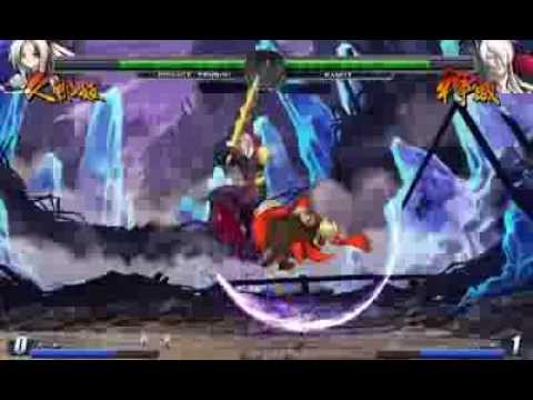 PC Longplay [337] BIGBANG Beat Revolve