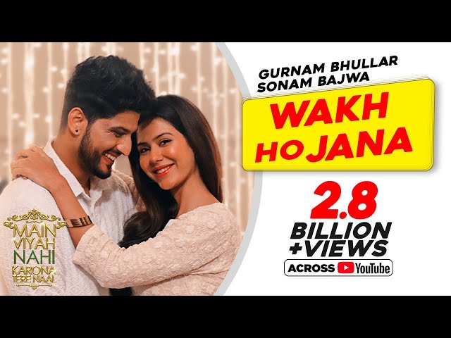 Wakh Ho Jana Lyrics English Translation – Gurnam Bhullar