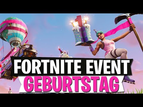 Fortnite Present Options