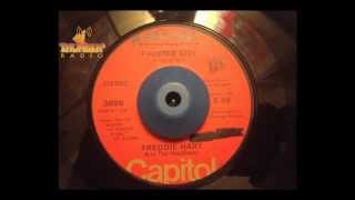 Freddie Hart: &quot;Phoenix City&quot; by Freddie Hart