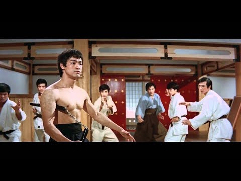 La Fureur de Vaincre Bruce Lee