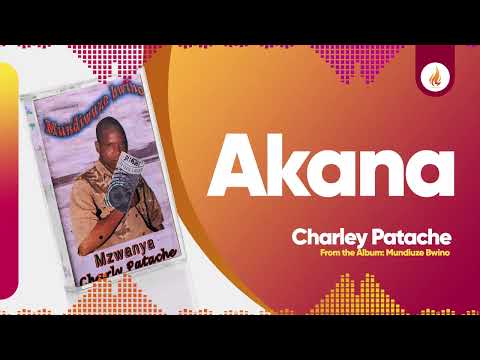 Charley Patache - Akana