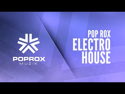CandyBlasters - Thunder  [Pop Rox Original - Electro House]