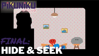HIDE & SEEK - Pikuniku Gameplay (Final)
