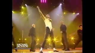 Michael Jackson - If You Don&#39;t Love Me (Live)