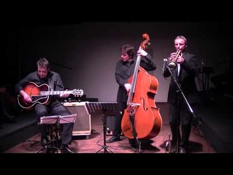 Forward - J.A.S. Trio live at 'Altes Pfandhaus'