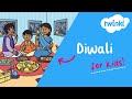 🎇 All About Diwali for Kids | 1 November | Twinkl USA
