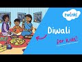 All About Diwali For Kids 18 23 October Twinkl USA