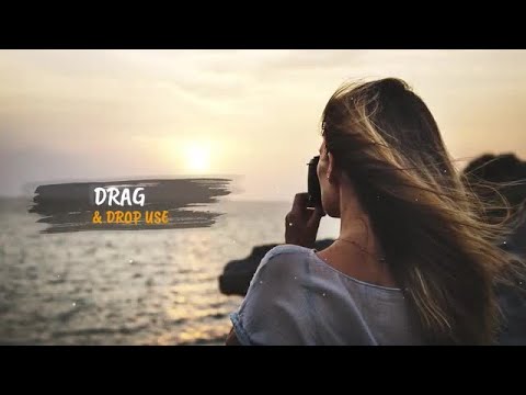 Smooth Ink Slideshow Premiere Pro Templates