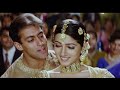 Chal Pyar Karegi Sonu Nigam Alka Yagnik Jab Pyar Kisise Hota Hai Salman Khan Twinkle