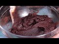 My Best Eggless Fudgy Brownies | How Tasty Channel