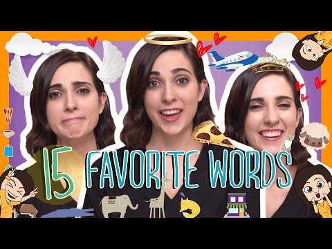 Learn the Top 15 Favorite Spanish Words (Chosen by Fans)