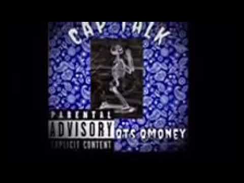 Qts. Qmoney - Cap talk