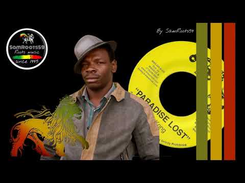 King Kong - Paradise Lost [Massive B] By SamRoots59