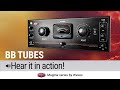 Video 2: Is this the BEST analog tube saturation plugin? Listen Now!