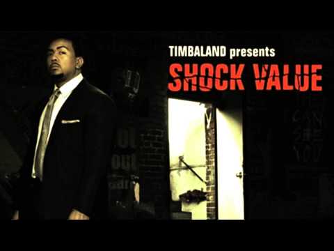 Bombay (instrumental) by Timbaland