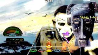 Conception - Under A Mourning Star (FretsOnFire)