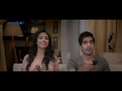 Abhijaat Wybor - LED...