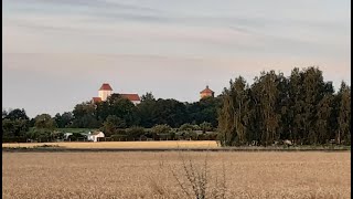 von Beucha nach Naunhof