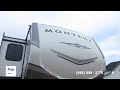 Check out this Video for a 2020 Keystone Montana 3781RL(Stock #429329)  for sale by Pop RVs. This unit is located in Sarasota, FL